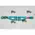 08070b Redcat Racing Rear Upper Arm Aluminum For All Vehicles