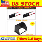 H502s 0889251165344 Hubsan Usa 2x 610mah Battery