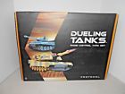 08a12 Protocol Dueling Radio Control Tank Set