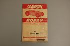 0928 Rodzy Cameron Cox Thimble