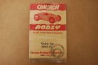 0929 Rodzy Cameron Cox Thimble