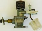 093560 Unmarked Motor Model Car Airplane Engine 4 1 Large Serial