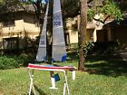 1 Meter Sailboat U..