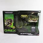 1000020042 Mattel D-rex Interactive Dinosaur Sealed