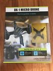 1000388 Unbranded Micro Drone Rechargeable 0694202122525