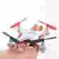 1000a Unbranded Jjrc 4ch 2.4g 6 Axis Gyro Lightning Rc Quadcopter Mode 2 White Blue