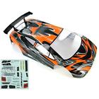 10030-1 Redcat Racing Road Car 609132474798