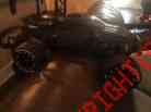 100mph 2 Mamba Monster Rustler Traxxas