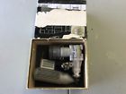 1020 Webra Vintage Model Engine