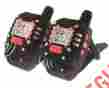 10520 Mukikim Spyx New Wrist-talkies Perfect For The Next Cool Day Or Night Spy Mission 717109971826