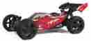 106002 Arrma Typhon 6s Blx W Red Body 5052127009874