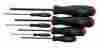 10687 Bondhus Set Of 7 Balldriver Screwdrivers