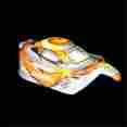 10714 Redcat Racing 10 Buggy Body Orange And Silver