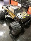 109073 Hpi Racing Savage Octane Rc Monstertruck 4944258022031