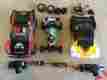 Sc10 10sc Boost Helion And Ecx Rc Rtr Cars Dominus V2