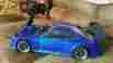 10scale Nitro Road Race Hpi 1 On Car