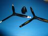 10x6 And 10x7 Zingali Blade Fiberglas Propellors Spinner
