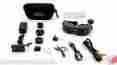 1100 Spektrum Ultra Micro Fpv System With Headset Mib