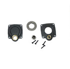 11012h12 Redcat Racing Sh Drill Start Backing Plate 609132453106