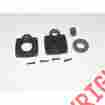 11012h14 Redcat Racing Back Plate For Electric Starter Fits Vertex