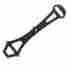111002t Redcat Racing Carbon Fiber Upper Plate