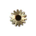 11144 Redcat Racing Brass Pinion Gear 14t 6 Module