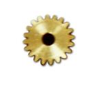 11150 Redcat Racing Brass Pinion