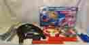 0220927 11174 Darda Competition Sppedway 2 Cars Original Box Complete 022092111747