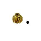 11179 Redcat Racing Brass Pinion Gear