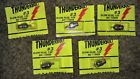 115559 Thunderbolt Vintage Nos Glow
