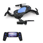 1159265 Eachine Wifi Fpv With Camera Selfie Drone Altitude Hold Foldable