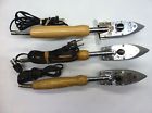 115v Tf T-f Monokote Irons