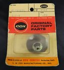 1163 Cox Nos Thimble Drome Tether Car Flywheel Assembly