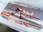 11722 Kyosho Vintage Super Stearman 4955439017210