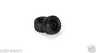 119313 Proline Shockwave 3.8 Tra Bead F 11 Black 1 2 Offset 17mm Wheel Mib