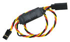 Sc6000s 12 22awg Extension Boosted Servo