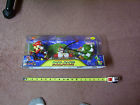12.95 Nintendo New Mario Kart Yoshi Radio Control Rc Vehicles Shipping