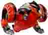 12033 Bossa Nova Robotics Mechatars Wrexx New In Box