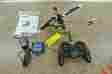 120sr Blade Sr 120 Helicopter Rtf Yellow Black White