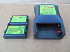 1250mah Hotwheels New Terrain Twister 7.2v Nimh Battery Wall Charger Rc Car
