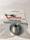 128-26 Vario Toothed Belt Pulley