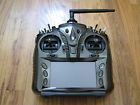 12channel System Walkera 2.4ghz Radio Devention
