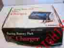23-412 12vdc Radio Shack Nickel-cadmium Racing Battery Pack For Car