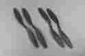12x3.8sf-b4 12038sf-b4 Apc-landing Products Slow Flyer Set 4 686661120600
