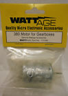 131340 Wattage Nos Quality Micro 032227016861