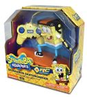 13815xh Nickelodeon Spongebob 49 Mhz 698143025150