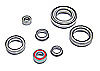 13862 Calandra Racing Concepts 1-4x3-8 800734138624