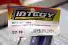 14006 Team Integy Mfg Int Intellect 1400 7.2v Receiver Pack 917890038948