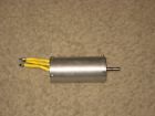 1433-2000kv Cordova 1-8 Brushless Motor