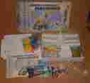 14743 01014 Thames Kosmos Remote Control Machines Construction Kit New In Box Never Opened
